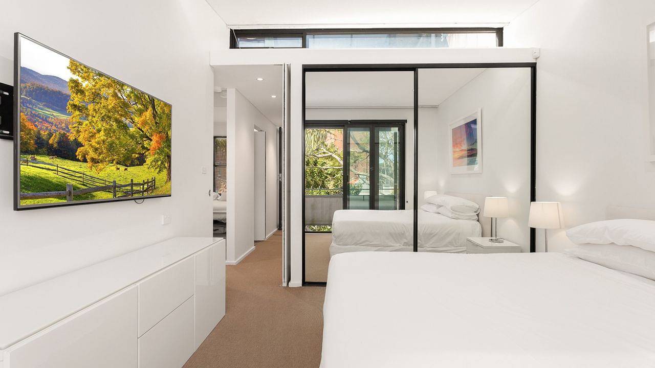 Entire holiday apartment, Ferienwohnung für 6 Personen (104 m²) in Darlinghurst in Sydney, New South Wales