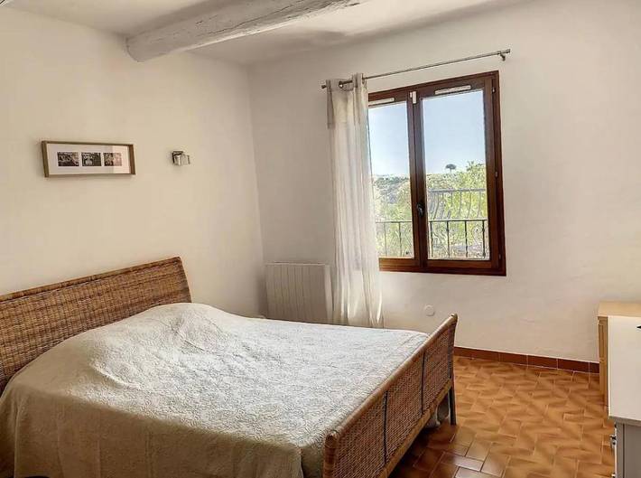 Villa pour 7 personnes, avec jardin et piscine à Sainte-Maxime - 4