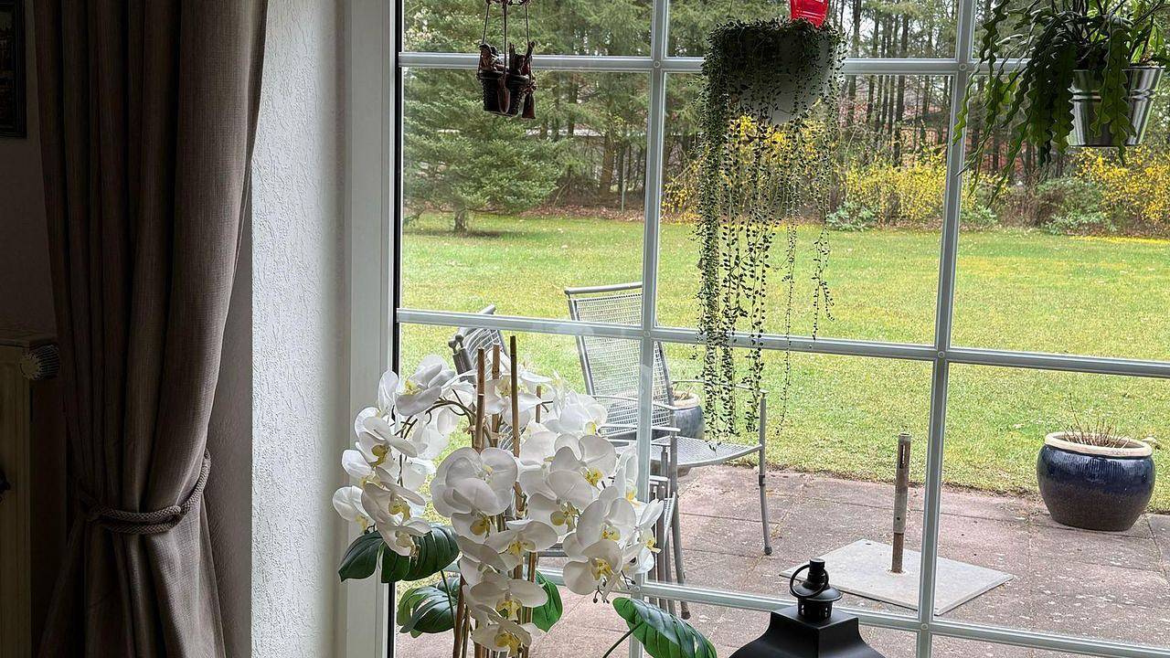 Ganze Ferienwohnung, Ferienwohnung für 3 Personen (75 m²) in Schneverdingen in Schneverdingen, Nordheide