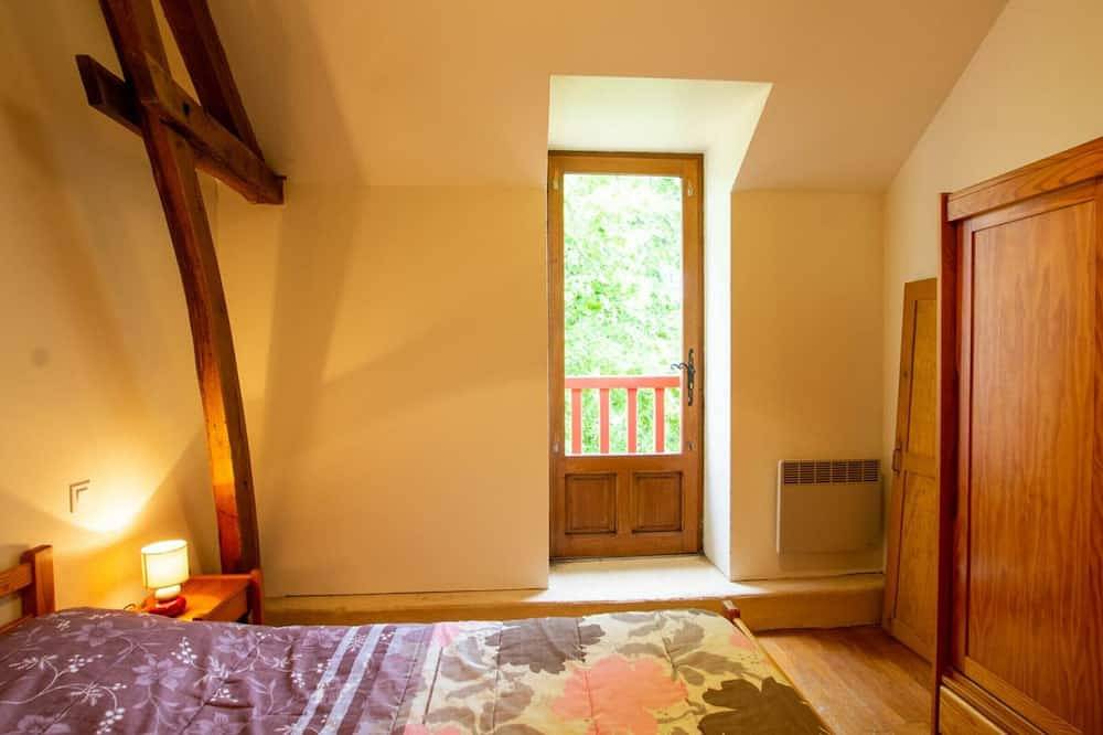Maison familiale 3 chambres à Bouillac avec jardin clos in Bouillac, Périgord Pourpre