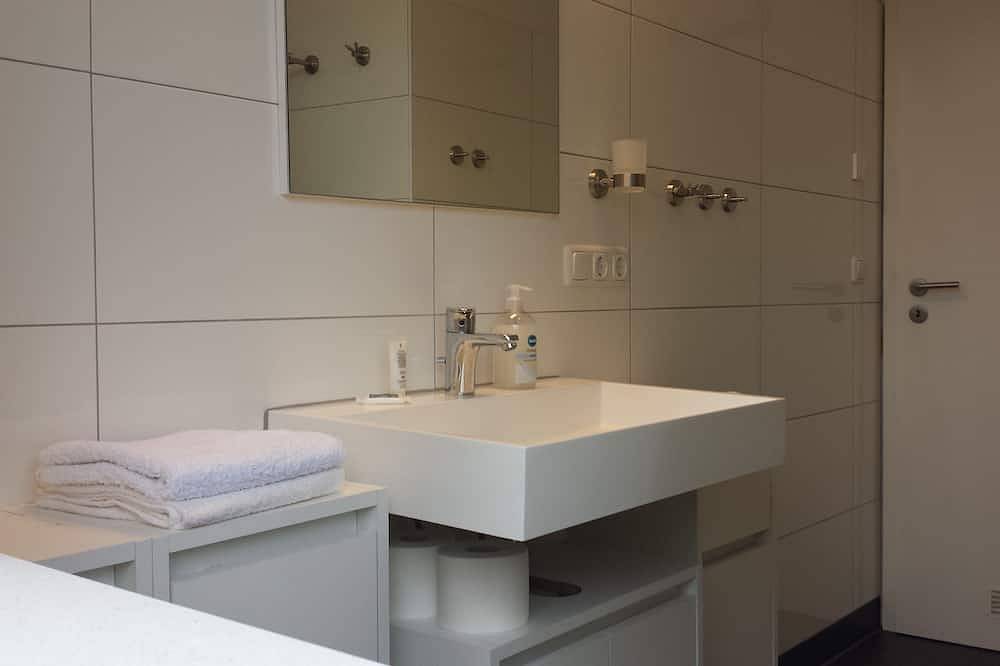 Ganze Wohnung, Ferienwohnung Birkenhof Alfsee in Rieste, Hasetal