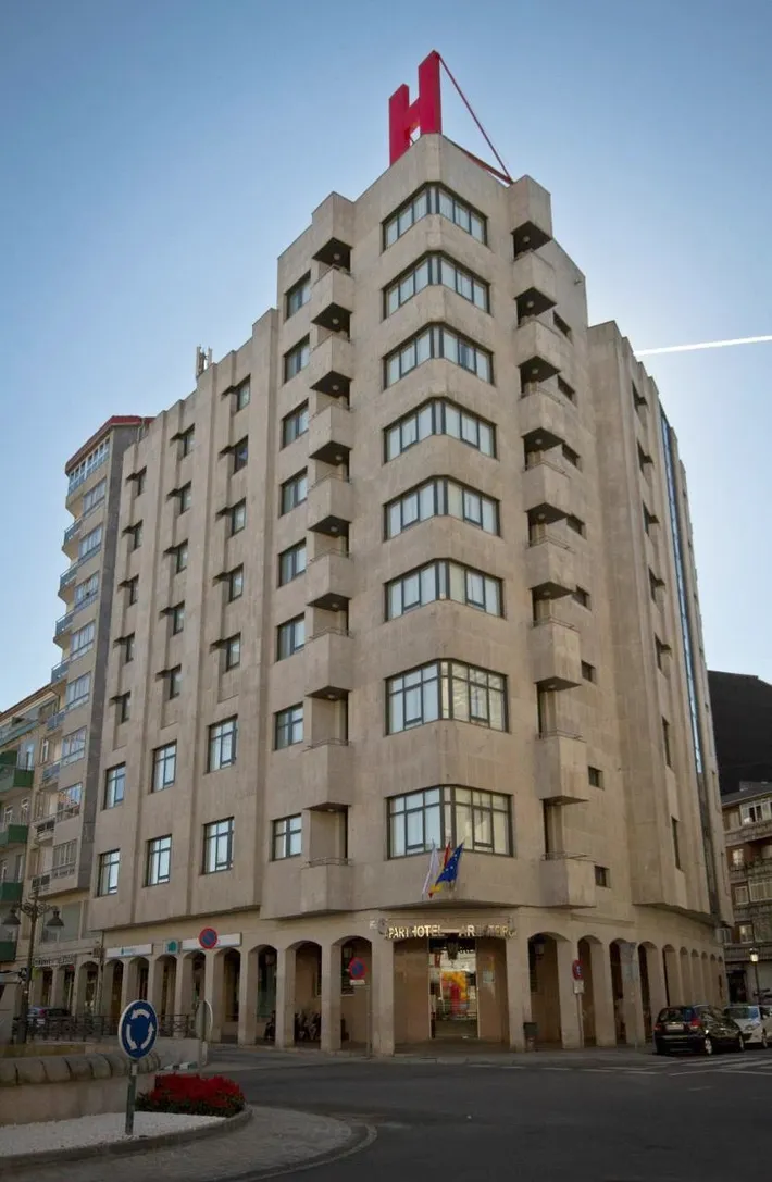 Apartmenthotel for 2 people - 1