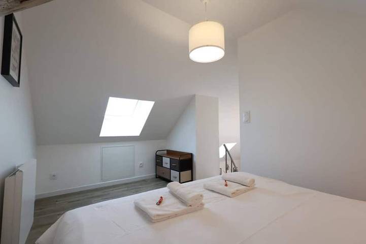 Gîte pour 4 personnes à Chouilly - 3