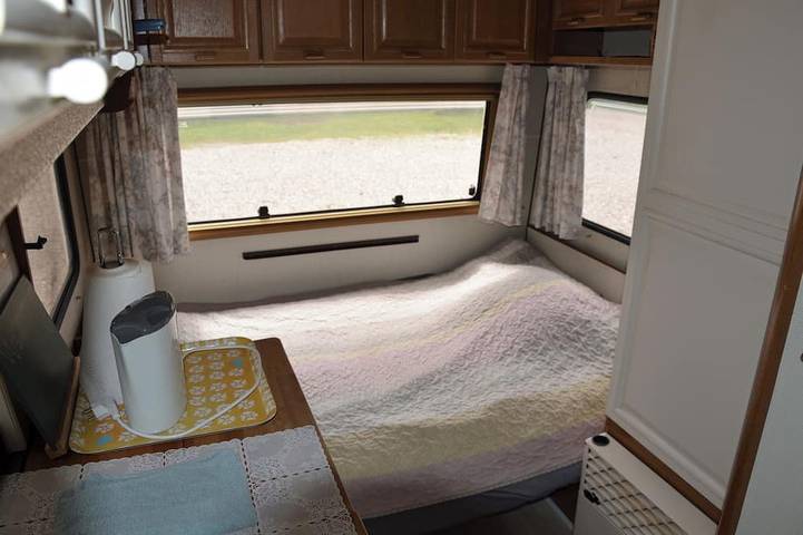 Camping für 6 Personen in Dänemark - 2