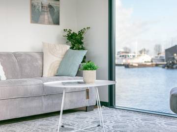 Vakantiehuis voor 4 Personen in Kerkdriel, Betuwe, Afbeelding 4