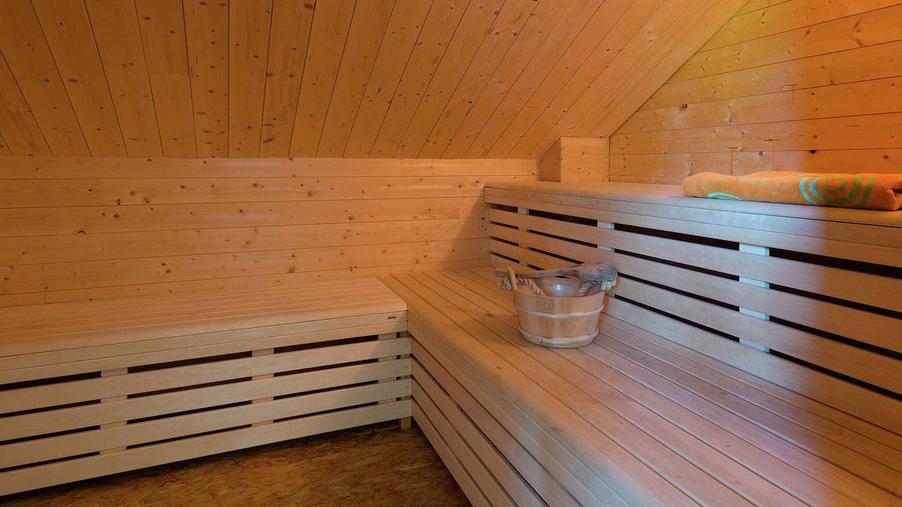 Ferienhaus für 9 Personen (200 m²) in Weismes in In der Bivelt, Weismes