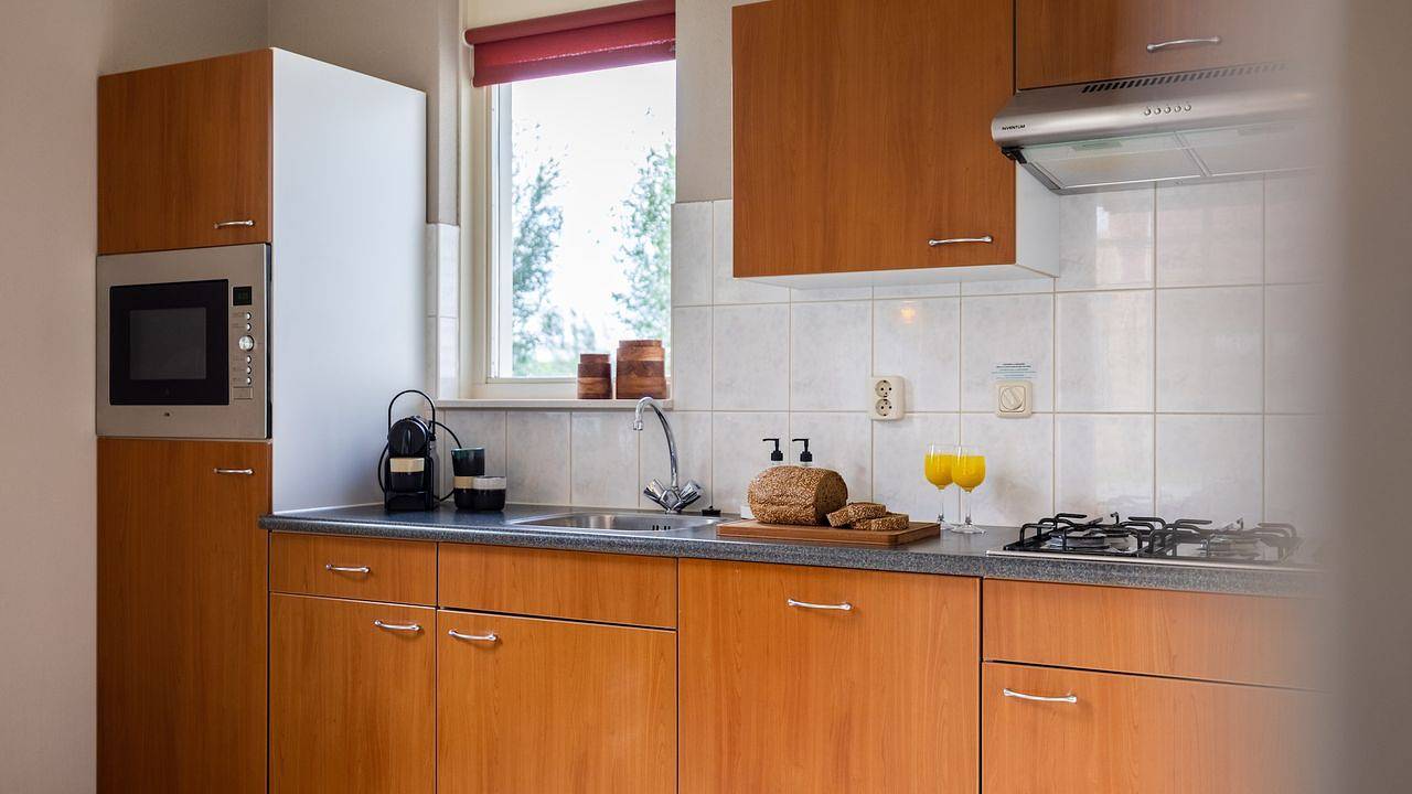 Ferienhaus für 4 Personen (85 m²) in Andijk in Ijsselmeer