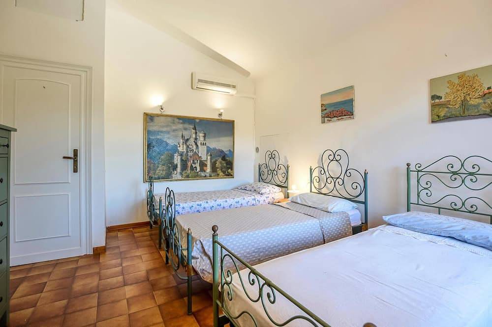 Impresionante casa de 4 dormitorios en. in Pietrasanta, Costa de la Maremma