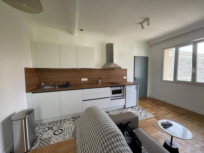 Appartement de vacances pour 2 personnes