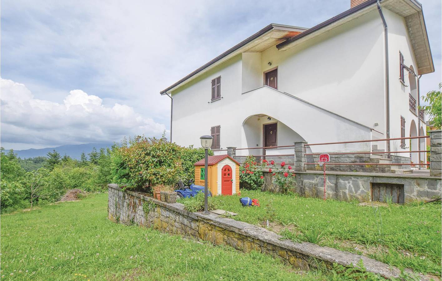 Casa vacanza a Maissana a partire da 120€ a notte