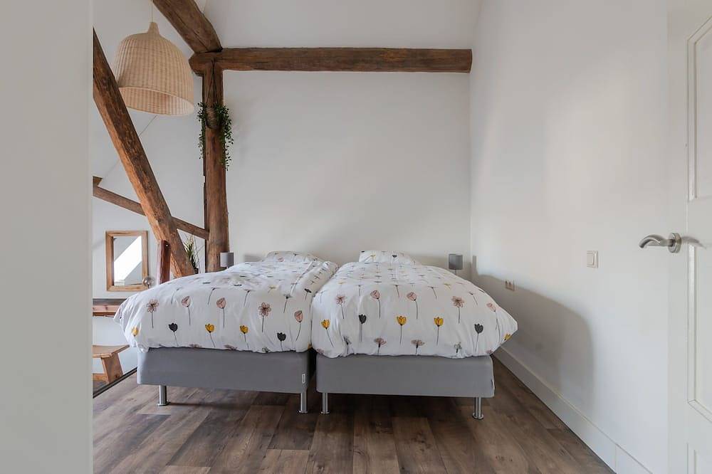 Apartment für 4 Personen in Egmond-Binnen, Noord-Holland - Nordseeküste