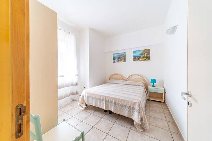 Villa Sunset - Villa fronte mare in Racale, Golfo di Taranto