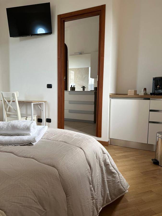 Appartamento intero, Standard Double Room in Palestrina, Provincia di Roma