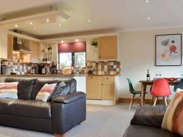 Glamping for 4 People in East Riding of Yorkshire, Yorkshire, Photo 1