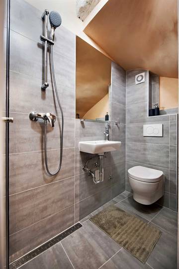 Vakantieappartement voor 2 Personen in Rovinj, Istrië, Afbeelding 2