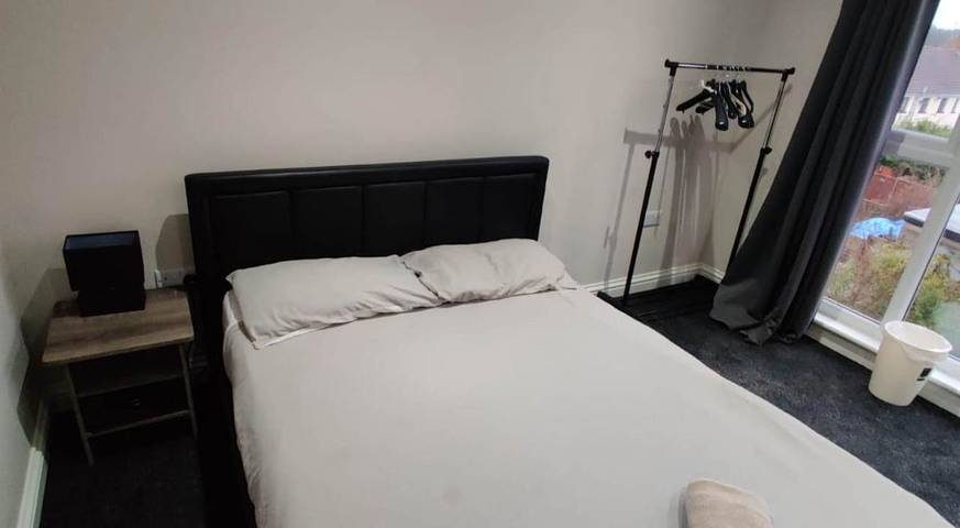 Maison d’hôte pour 2 personnes, avec jardin à Bristol - 4