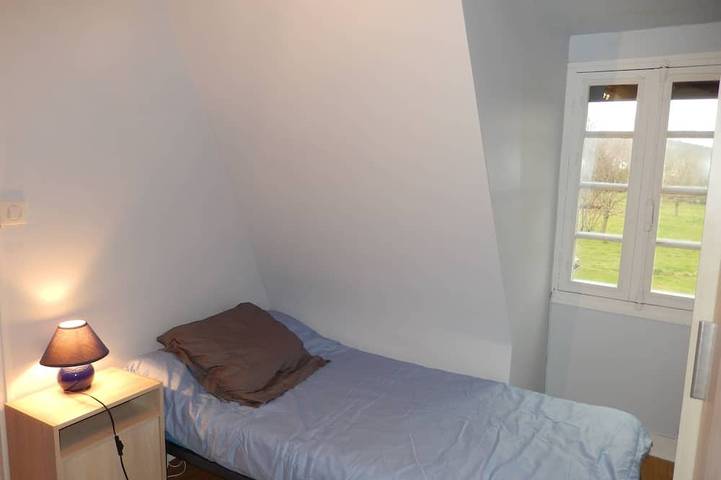 Gîte pour 4 personnes, avec jardin à Le Bugue - 2