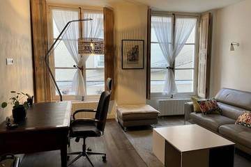 Gîte pour 2 personnes, avec jacuzzi à Montfort-l'Amaury