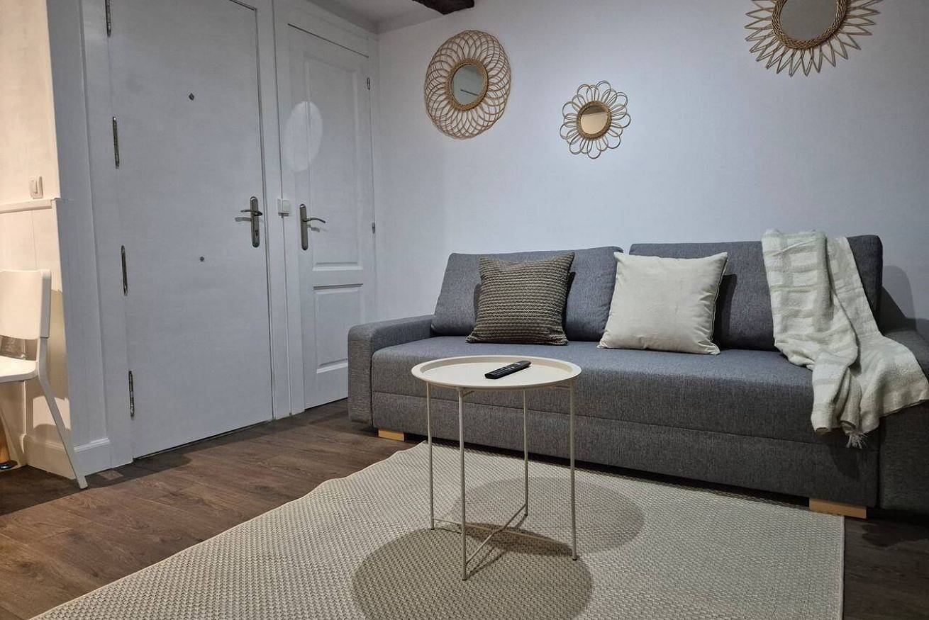 Strandappartement met Uitzicht op Water, Wi-Fi & Volledige Keuken, foto 7
