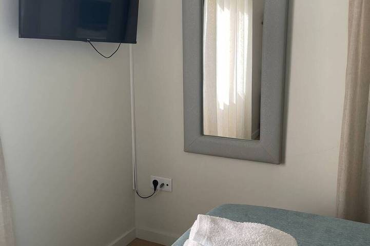 Location de vacances pour 6 personnes, avec jardin et terrasse dans Leça da Palmeira - 3