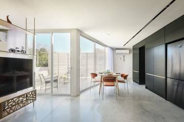 Ferienwohnung für 4 Personen in Tel Aviv, Bezirk Tel Aviv, Bild 3
