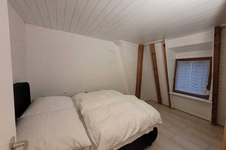 Ferienwohnung für 6 Personen, mit Terrasse in Heidelberg - 3