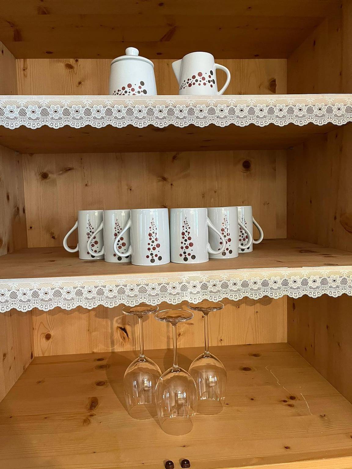 Apartamento vacacional entero, Appartement Bergspitze in Weißkamm, Sölden