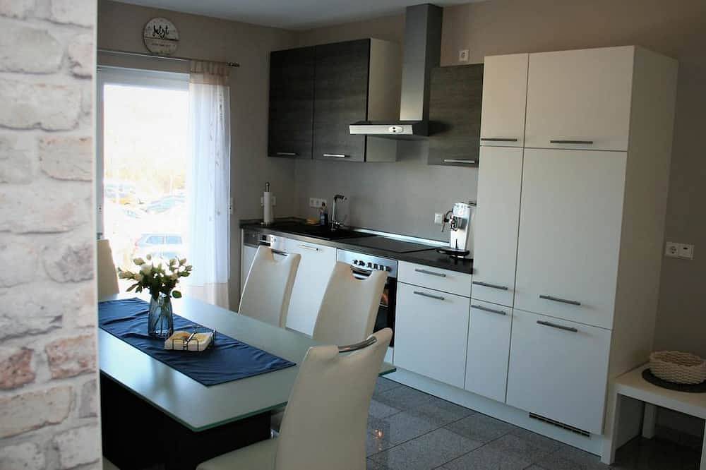 Ganze Wohnung, Ferienwohnung Hochwald 1 in Losheim am See, Saar-Nahe-Bergland