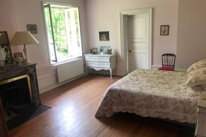 Ferienhaus für 15 Personen, mit Garten, mit Haustier - 1