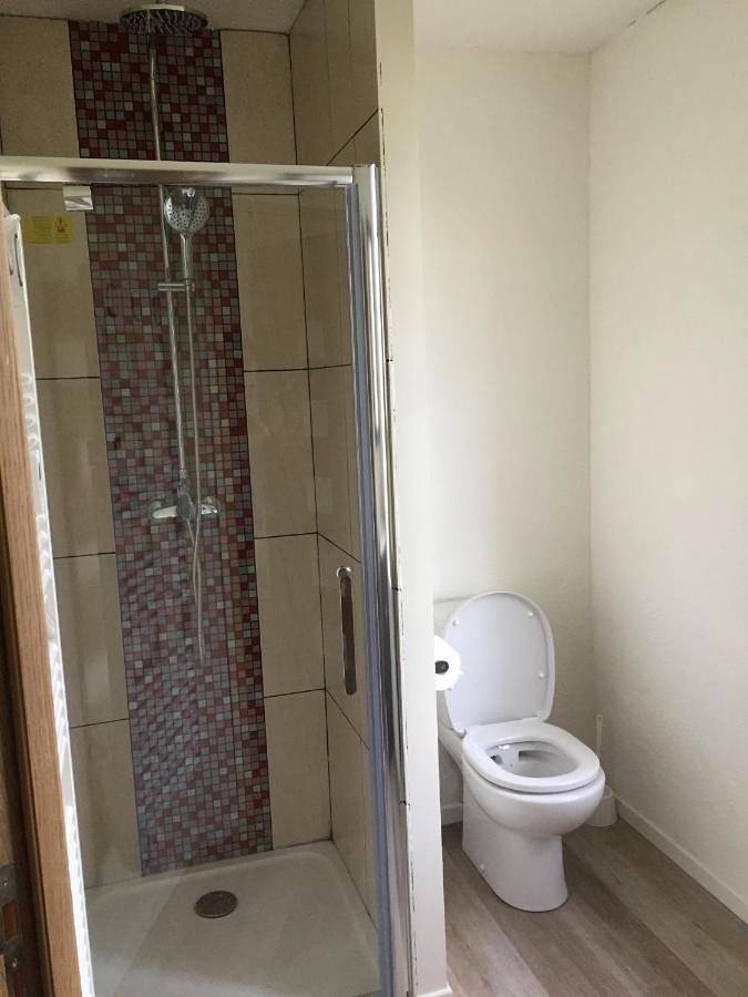 Double or Twin Room in Bosgouet, Région de Bernay