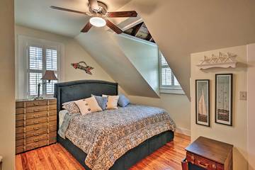 Cabin for 12 Guests in Highlands County, Picture 2