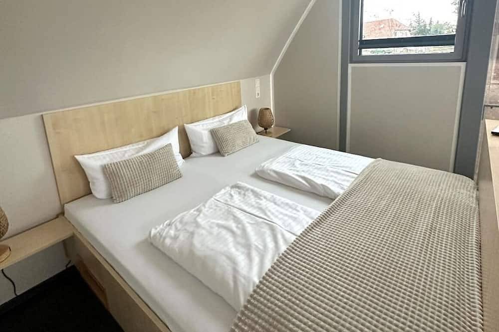 Ganze Wohnung, Ferienwohnung/App. für 2 Gäste mit 25m² in Geierswalde in Geierswalde, Elsterheide