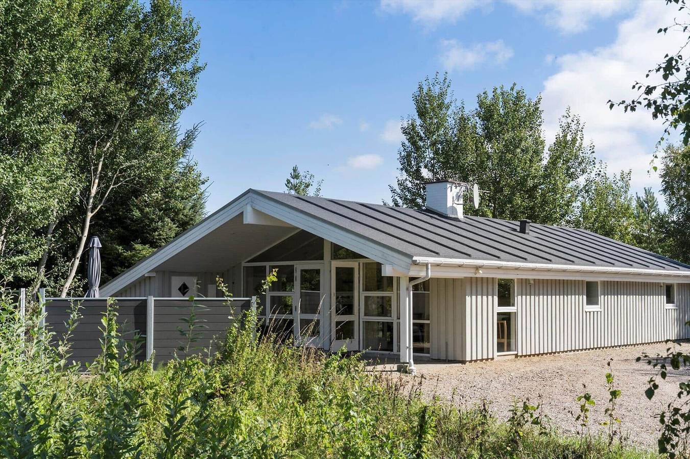 Casa vacanza a Rømø a partire da 129€ a notte