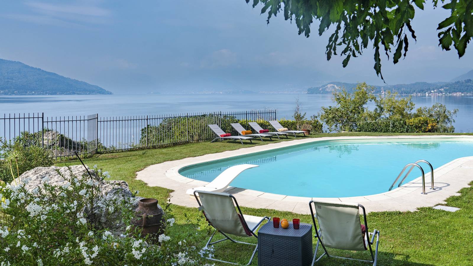 Villa Eden 8, Emma Villas in Ispra, Comune di Ispra