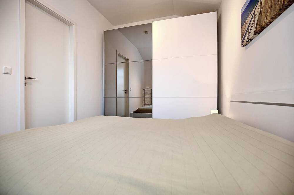 Ganze Wohnung, Residenz von Flotow Wohnung 18 – großzügig für 4 Personen, 2 Dachterrassen in Heiligendamm, Rostock und Umgebung