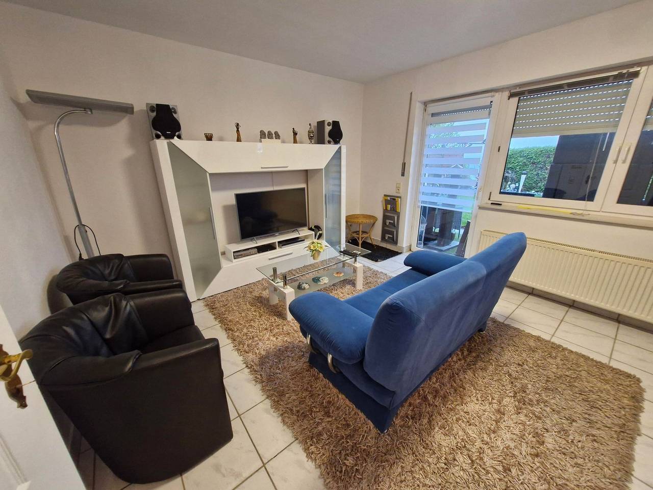 Ganze Ferienwohnung, Ferienwohnung Roersch - Ferienwohnung in Freudenburg, Landkreis Trier-Saarburg