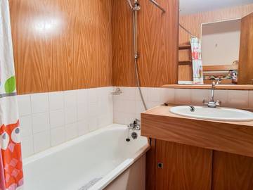 Chalet pour 4 Personnes dans Flaine, Grand Massif, Photo 4