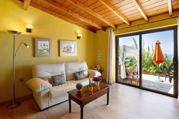 Ferienhaus für 2 Personen in Fuencaliente de la Palma, La Palma Süd, Bild 3