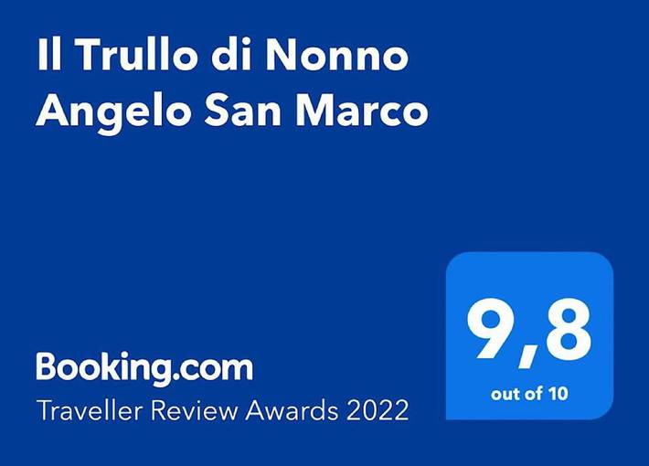 Maison d’hôte pour 4 personnes, avec jardin et vue, adapté aux familles à Martina Franca - 3