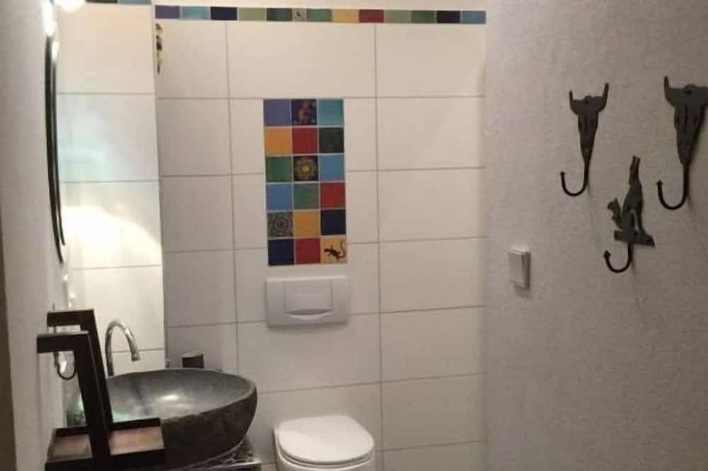 Appartement entier, Appartement de vacances Anderewelt-Bochum in Bochum, Ruhr