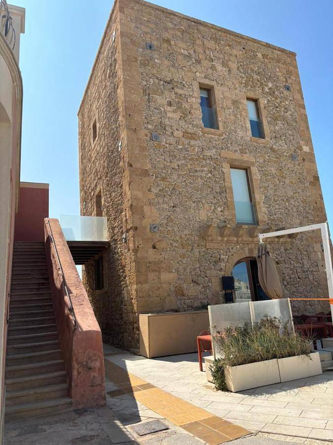 Maison de vacances pour 4 personnes, avec terrasse et vue