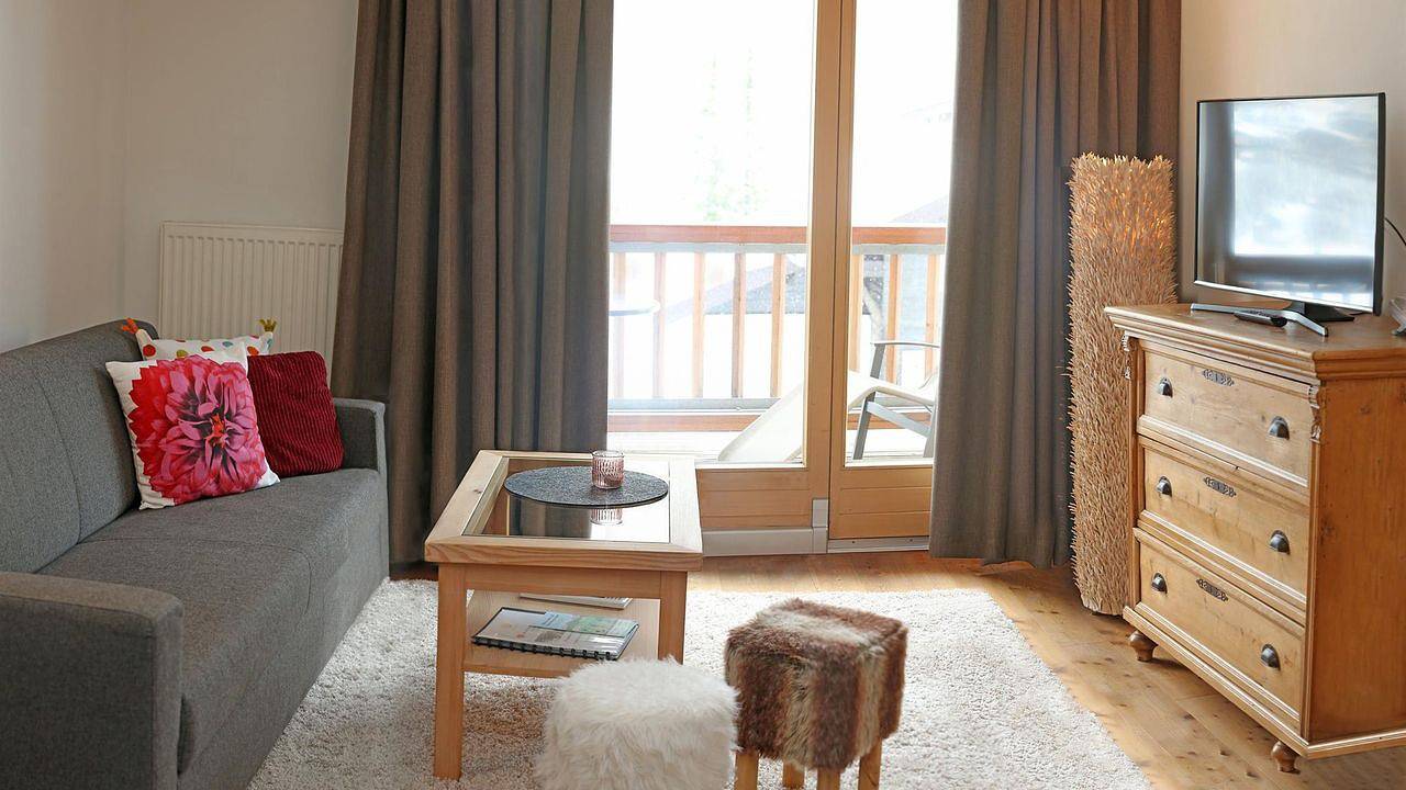 Apartamento de férias inteiro, Ferienwohnung für 4 Personen (35 m²) in Brand in Rätikon mountain range, Brand