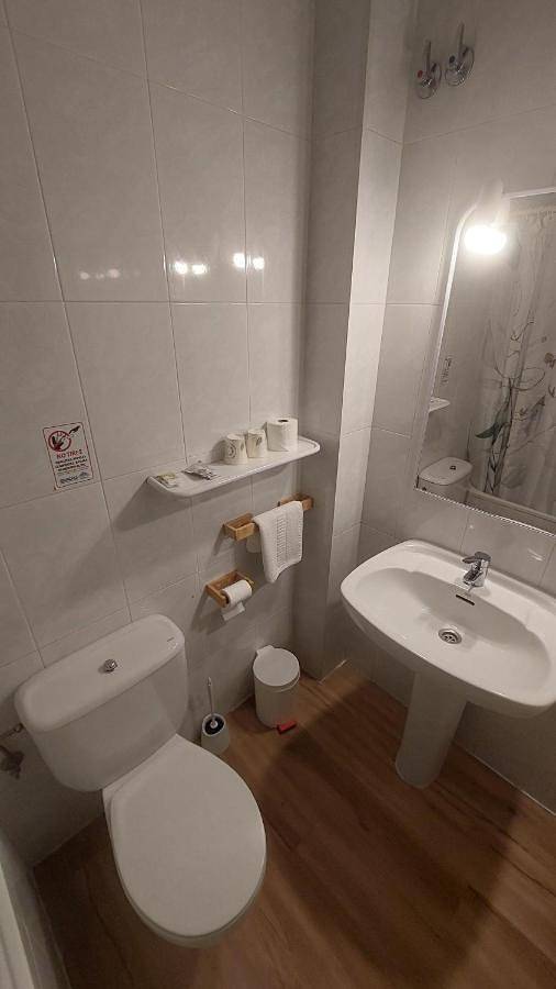 Casa de huéspuedes para 2 personas en La Ribagorza - 4