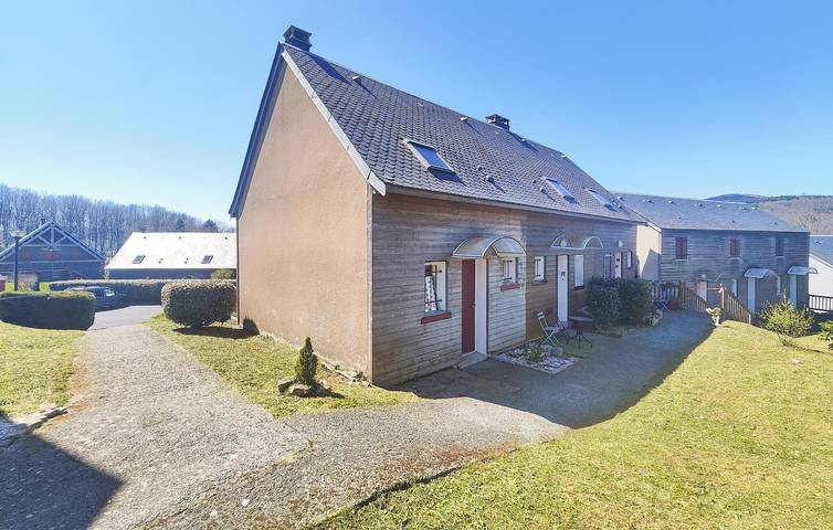Location de vacances pour 6 personnes, avec terrasse dans Lac de la Raviège - 2
