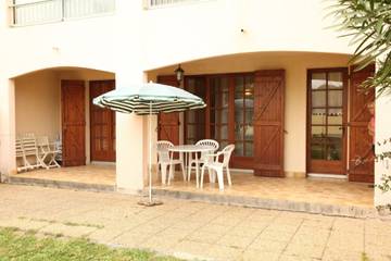 Appartement De Vacances pour 4 Personnes dans Sanary-sur-Mer, Région de Toulon, Photo 1