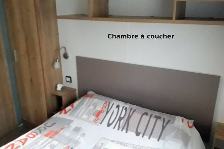 Camping für 6 Personen in Frejus - 2