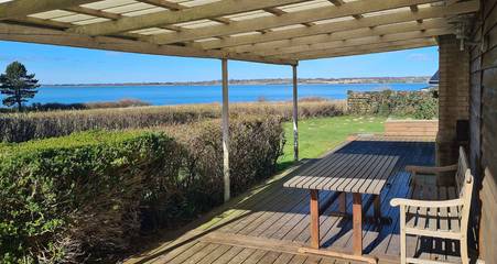 Ferienhaus Mit Meerblick für 5 Personen in Lolland-Falster, Bild 4
