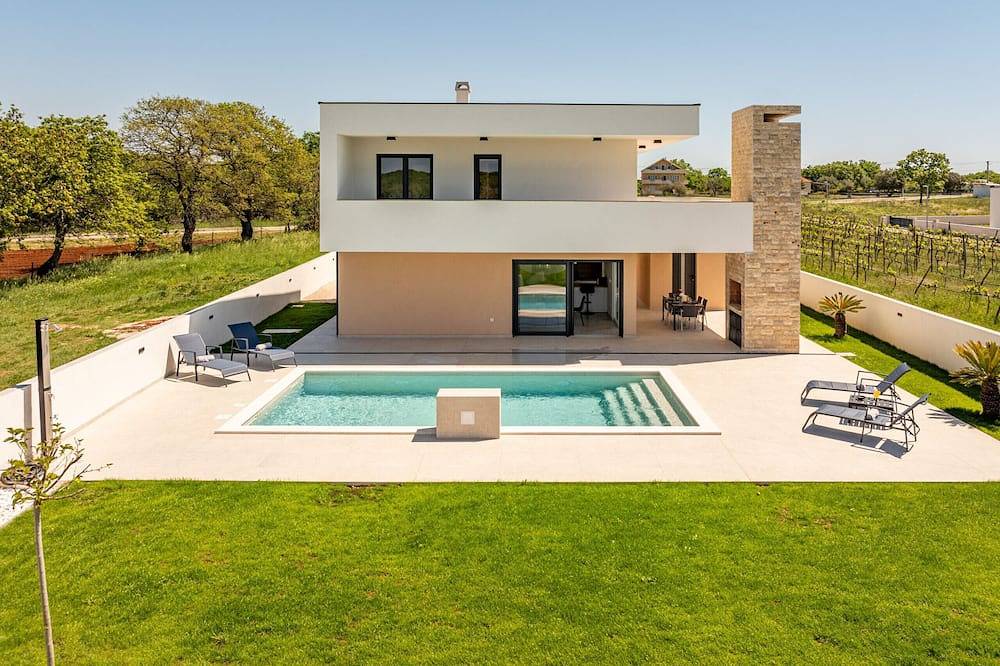 Villa Antonio Zadarvillas in Nin, Zadar