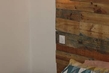 Appartement De Vacances pour 4 Personnes dans Corte, Région de Corte, Photo 1