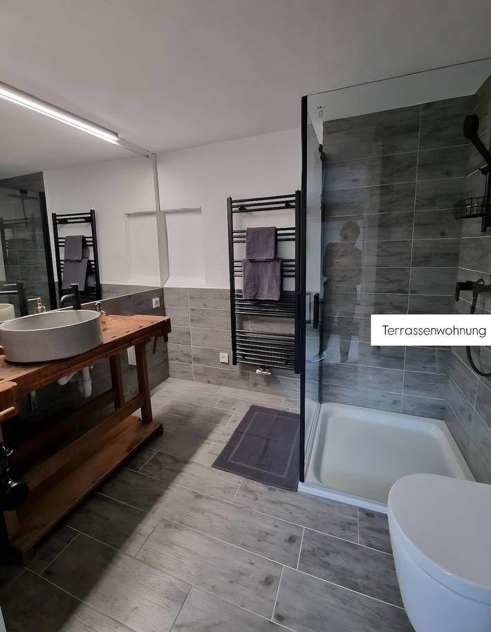 Gîte pour 2 personnes à Feldkirch - 3